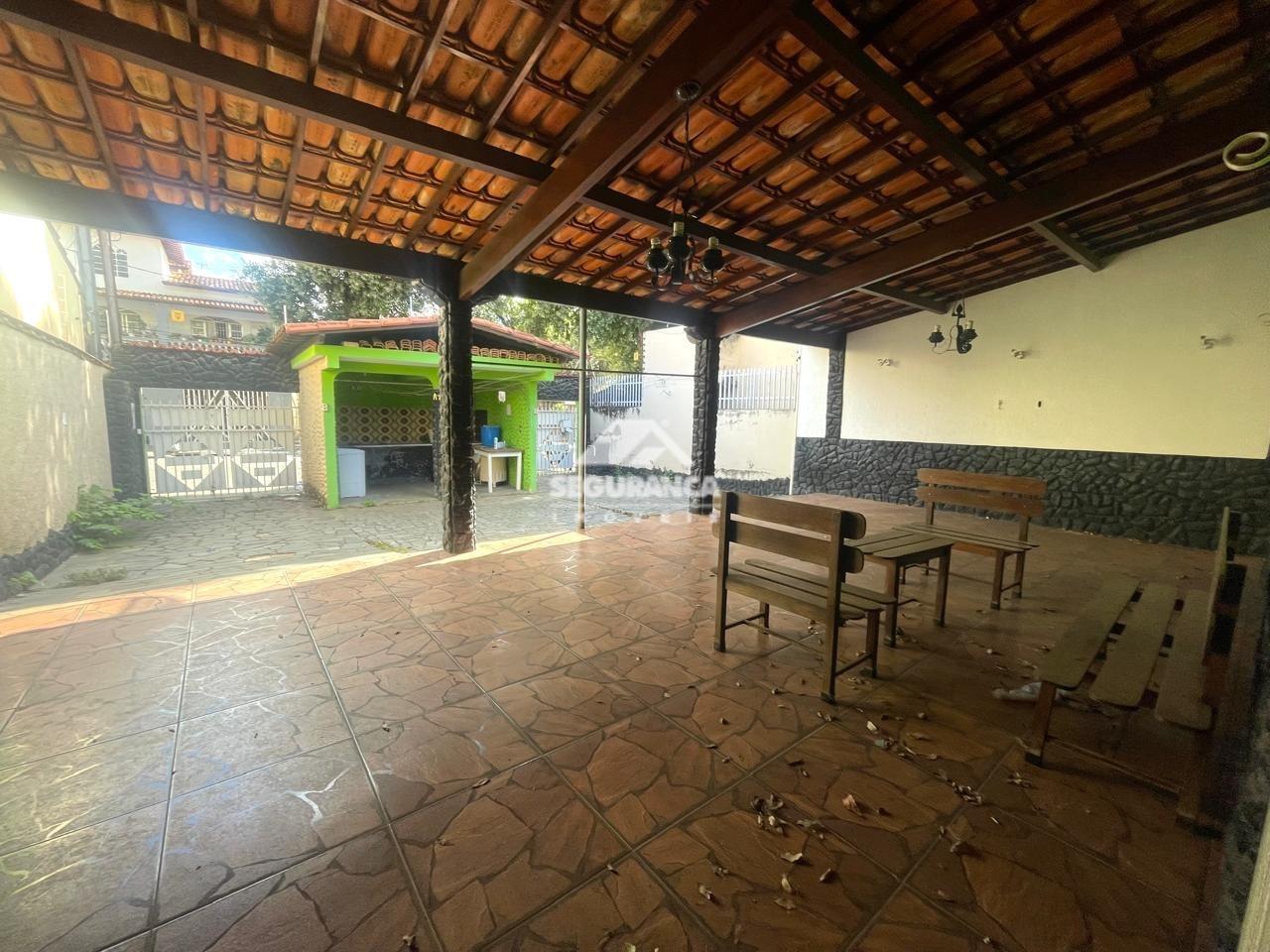 Casa à venda no NOSSA SENHORA DAS GRACAS: 