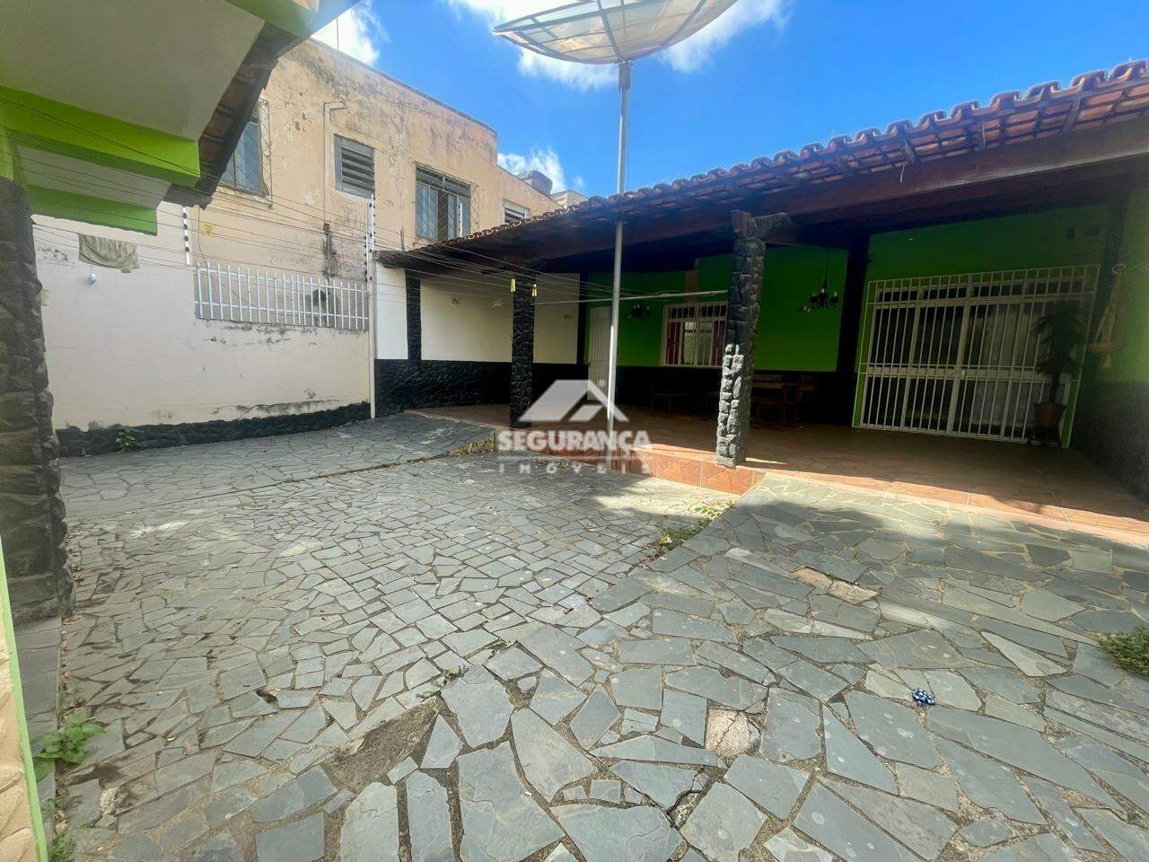 Casa à venda no NOSSA SENHORA DAS GRACAS: 