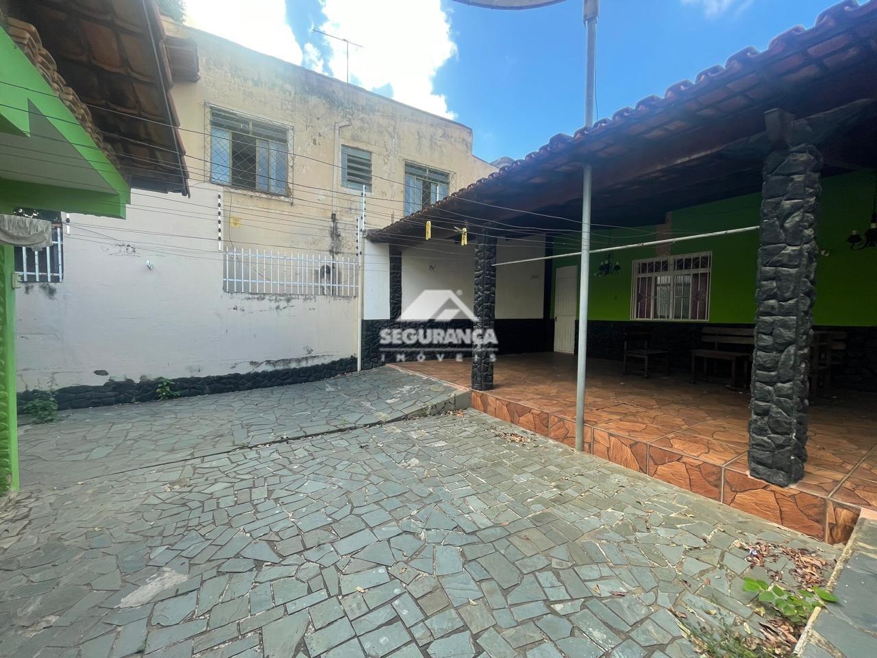 Casa à venda no NOSSA SENHORA DAS GRACAS: 