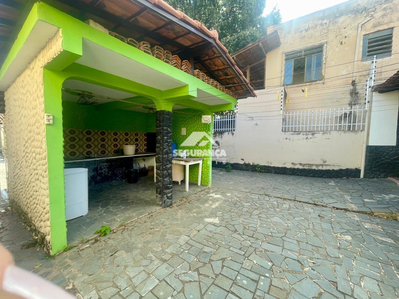 Casa à venda no NOSSA SENHORA DAS GRACAS: 