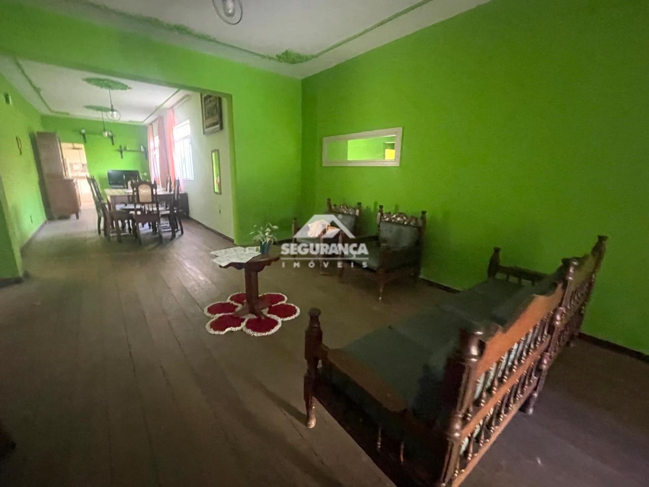 Casa à venda no NOSSA SENHORA DAS GRACAS: 