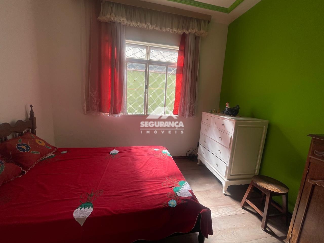 Casa à venda no NOSSA SENHORA DAS GRACAS: 