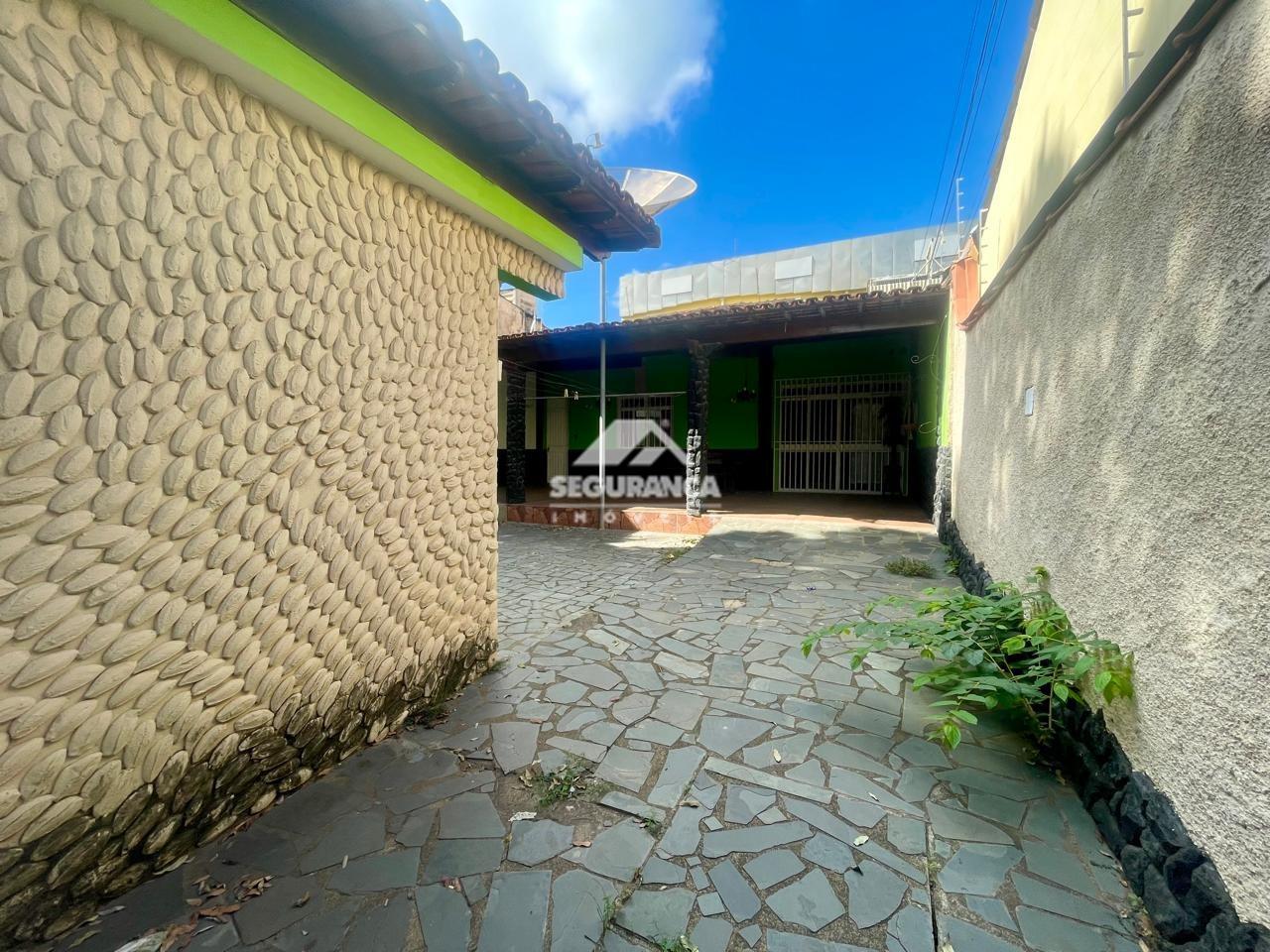 Casa à venda no NOSSA SENHORA DAS GRACAS: 