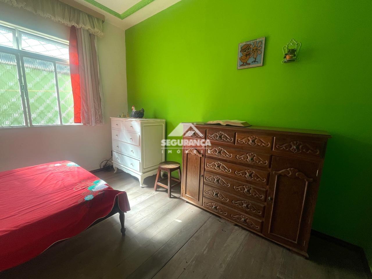 Casa à venda no NOSSA SENHORA DAS GRACAS: 