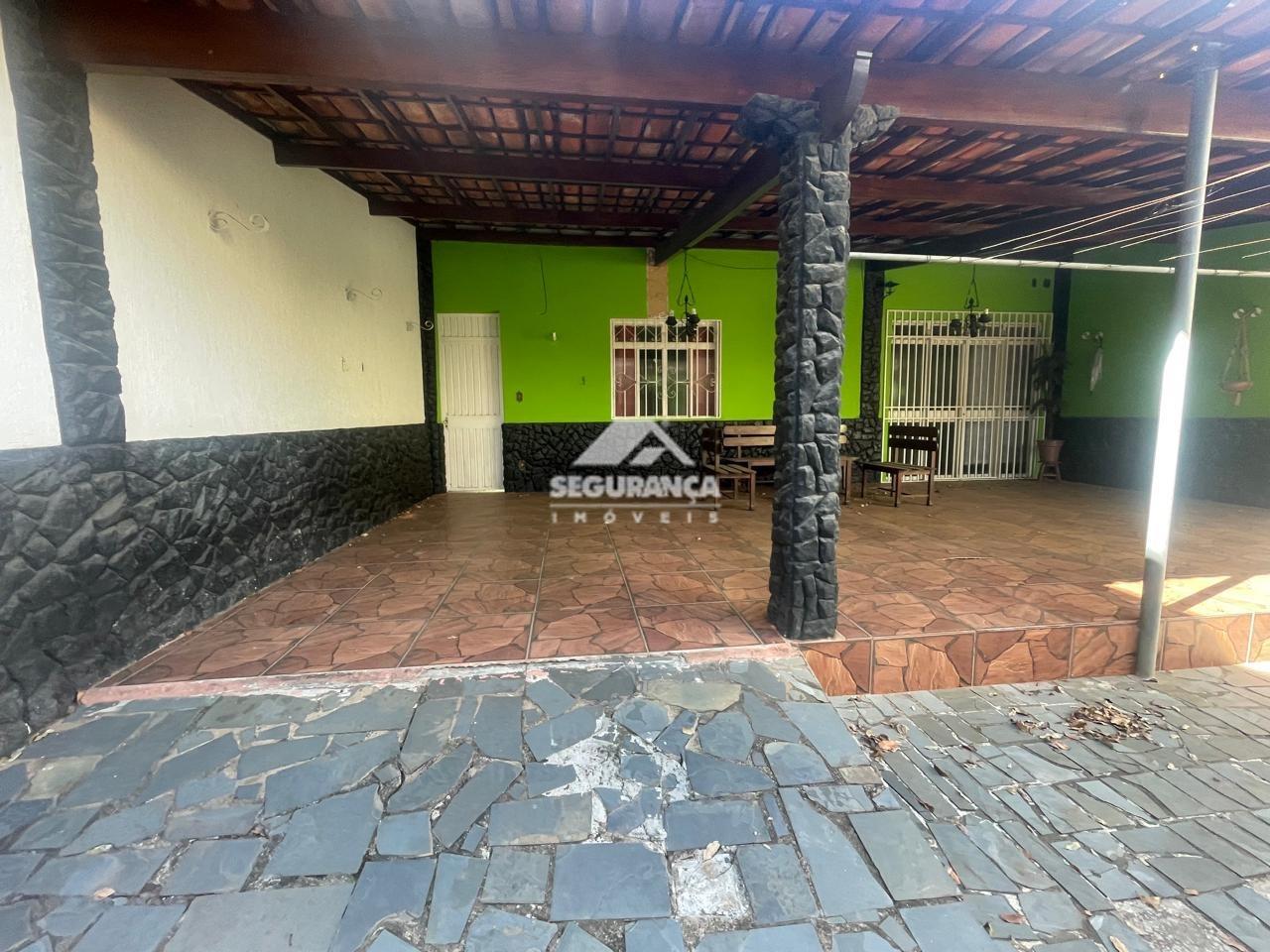 Casa à venda no NOSSA SENHORA DAS GRACAS: 