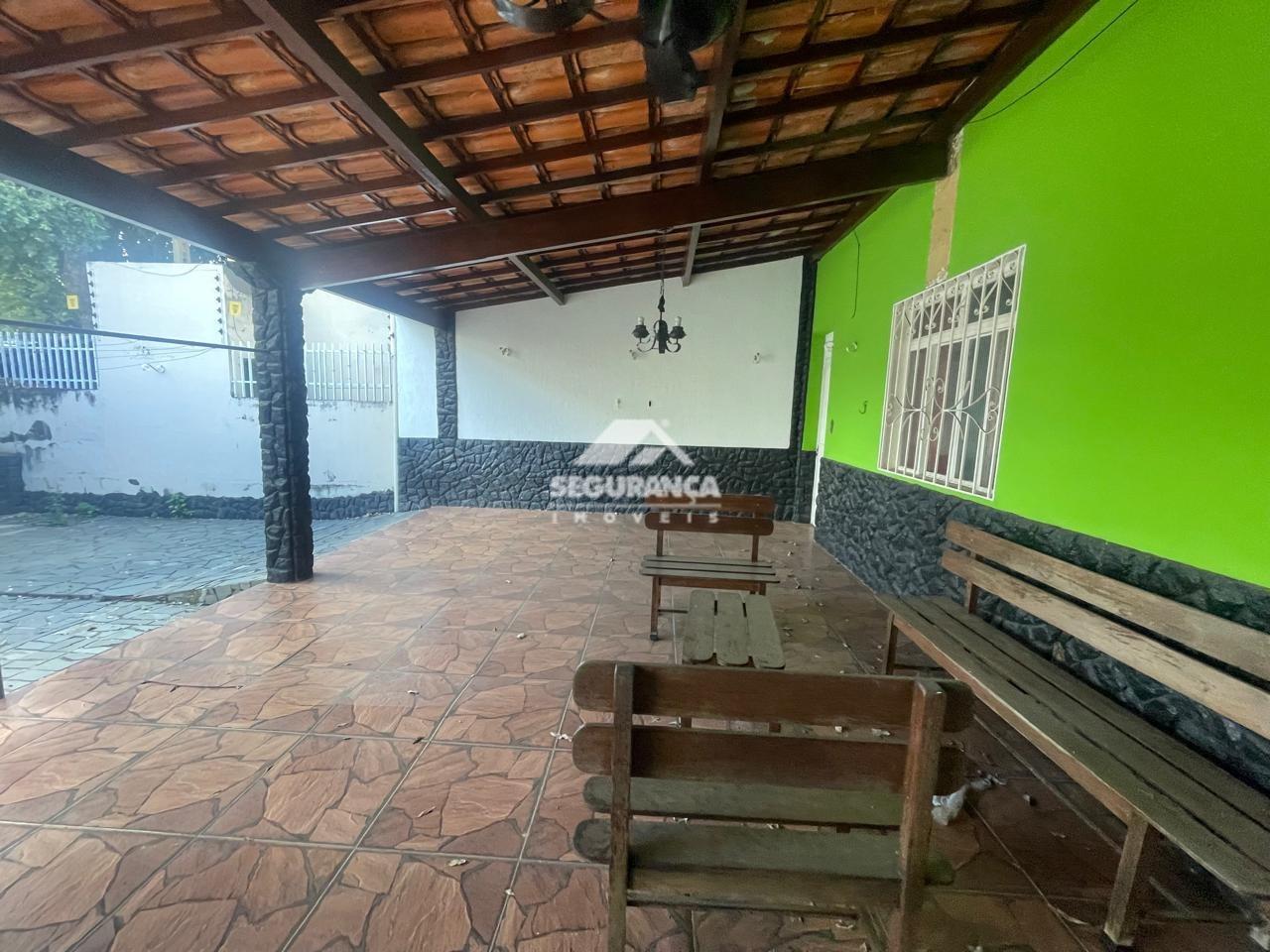 Casa à venda no NOSSA SENHORA DAS GRACAS: 
