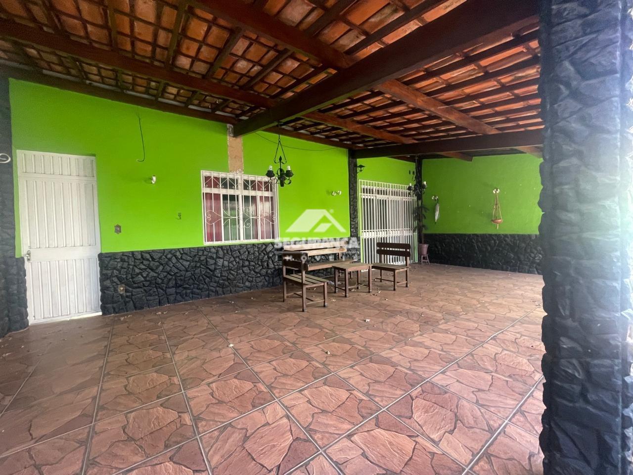 Casa à venda no NOSSA SENHORA DAS GRACAS: 