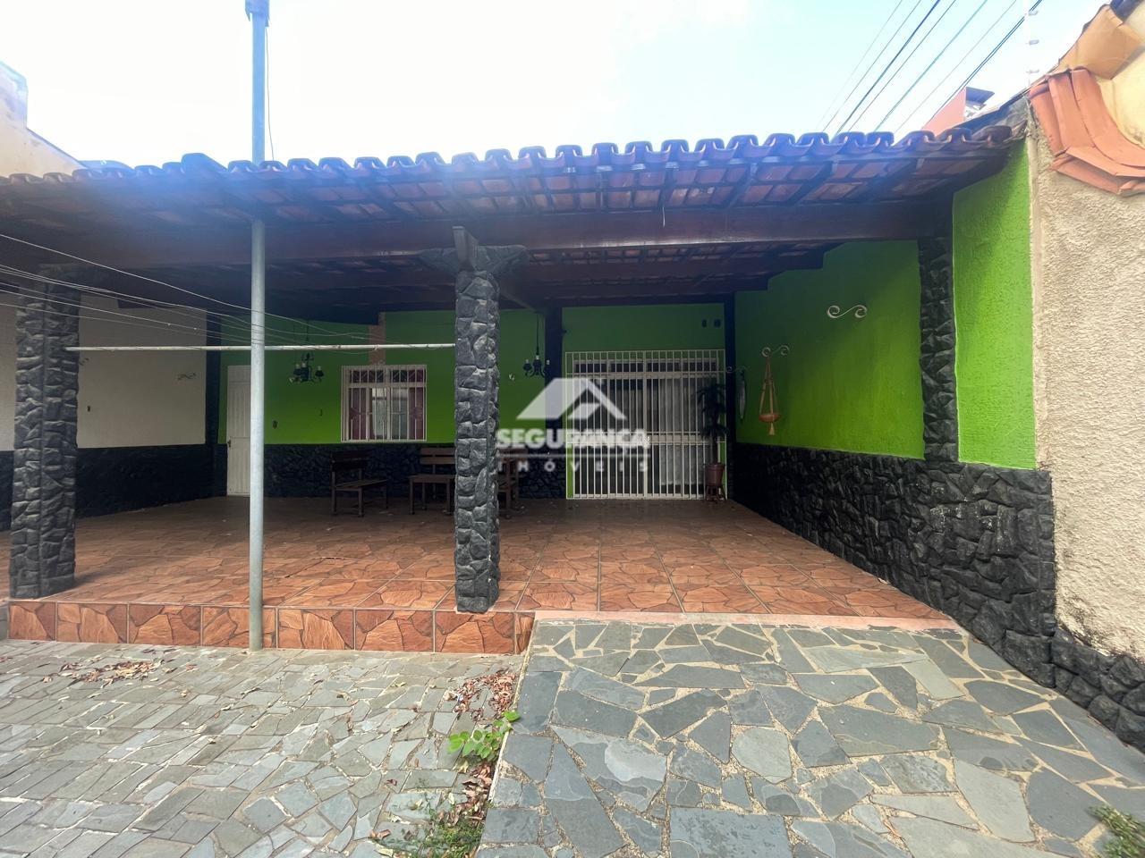 Casa à venda no NOSSA SENHORA DAS GRACAS: 
