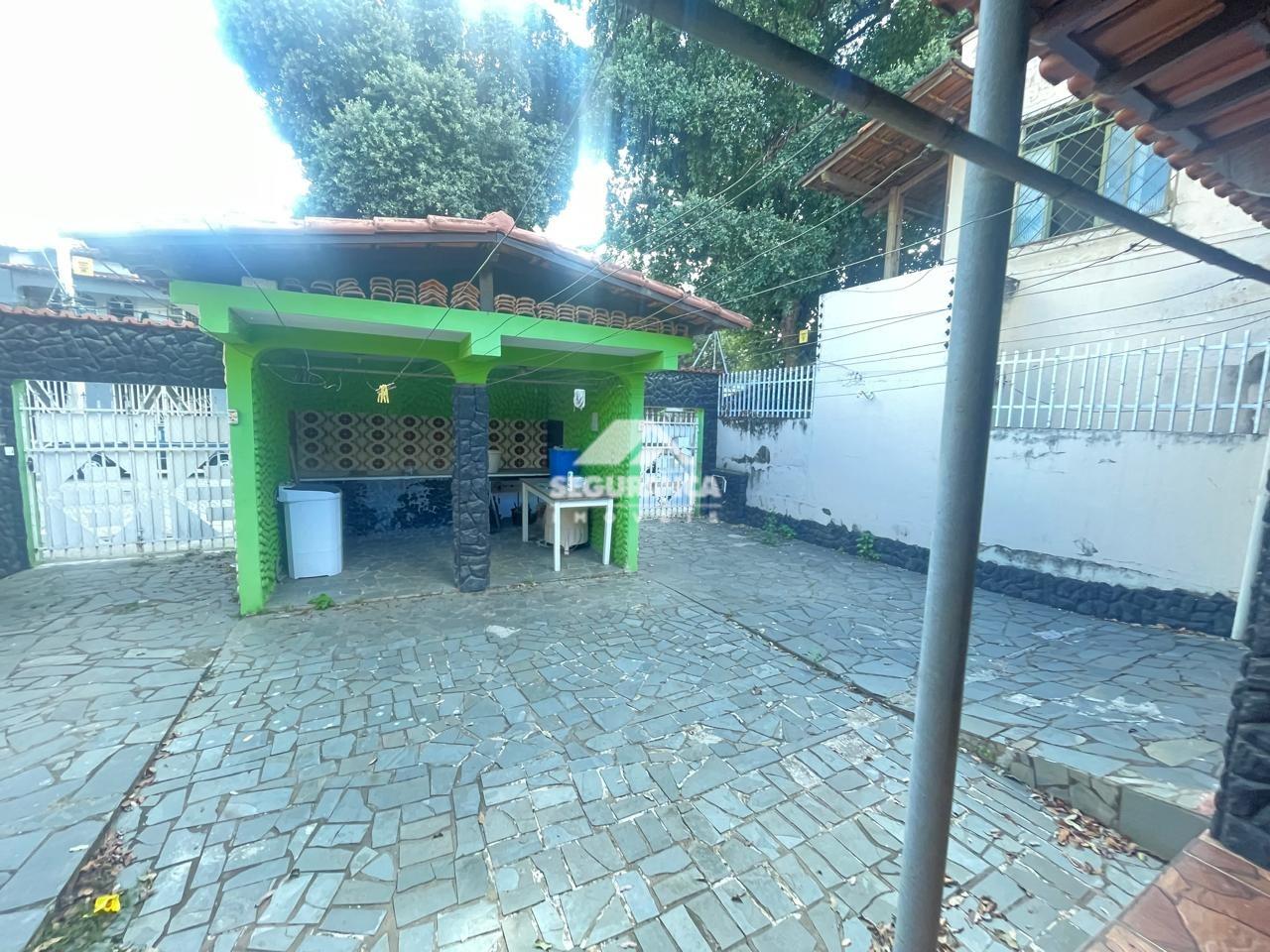Casa à venda no NOSSA SENHORA DAS GRACAS: 