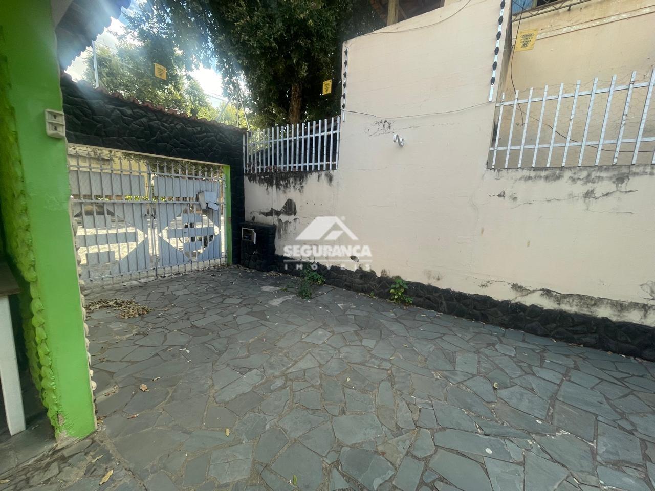 Casa à venda no NOSSA SENHORA DAS GRACAS: 