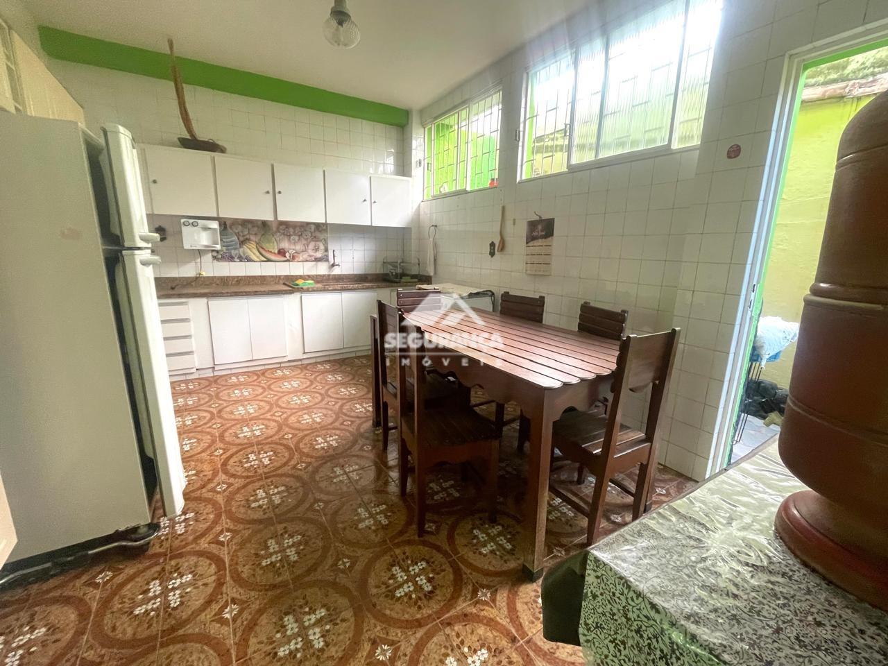 Casa à venda no NOSSA SENHORA DAS GRACAS: 