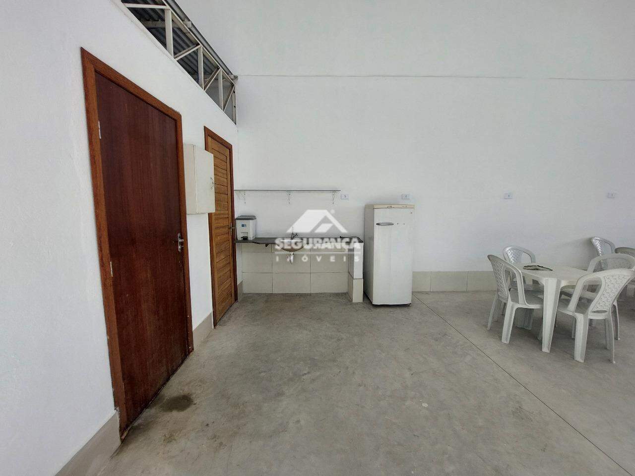 Galpão para aluguel no Santa Rita: COZINHA