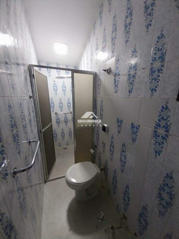 Casa comercial para aluguel no Centro: BANHEIRO SOCIAL (1)