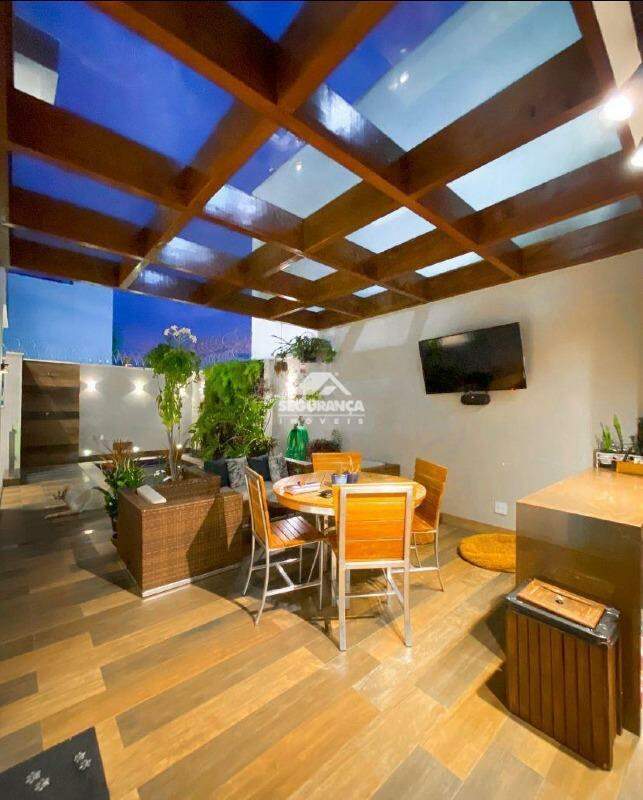 Casa à venda no LAGOA SANTA: