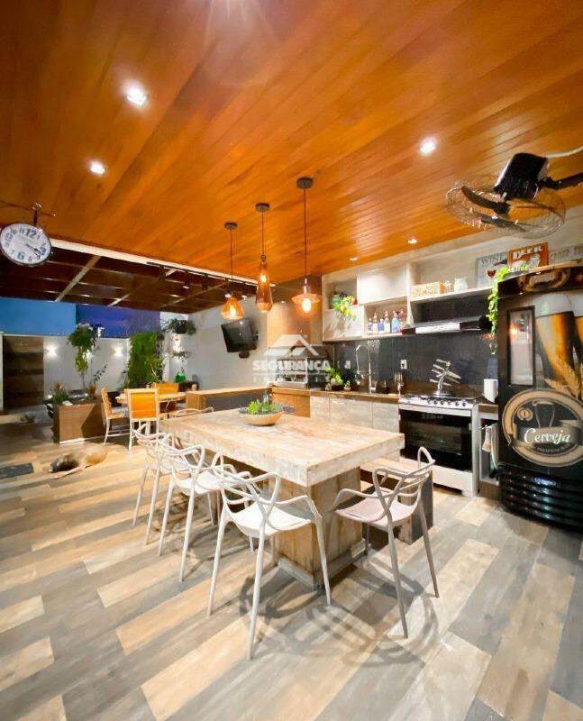 Casa à venda no LAGOA SANTA: 