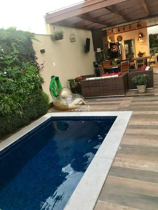 Casa à venda no LAGOA SANTA: