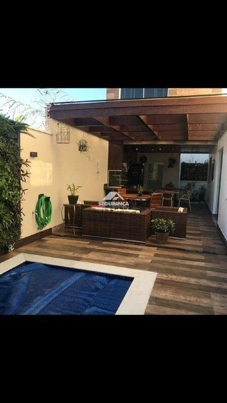 Casa à venda no LAGOA SANTA: