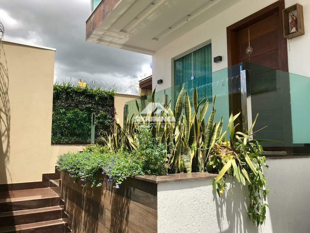 Casa à venda no LAGOA SANTA: