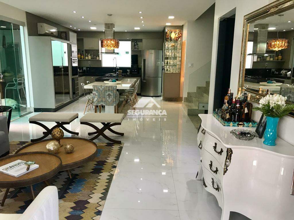 Casa à venda no LAGOA SANTA: 