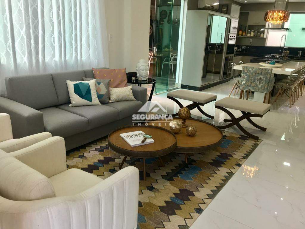 Casa à venda no LAGOA SANTA: 