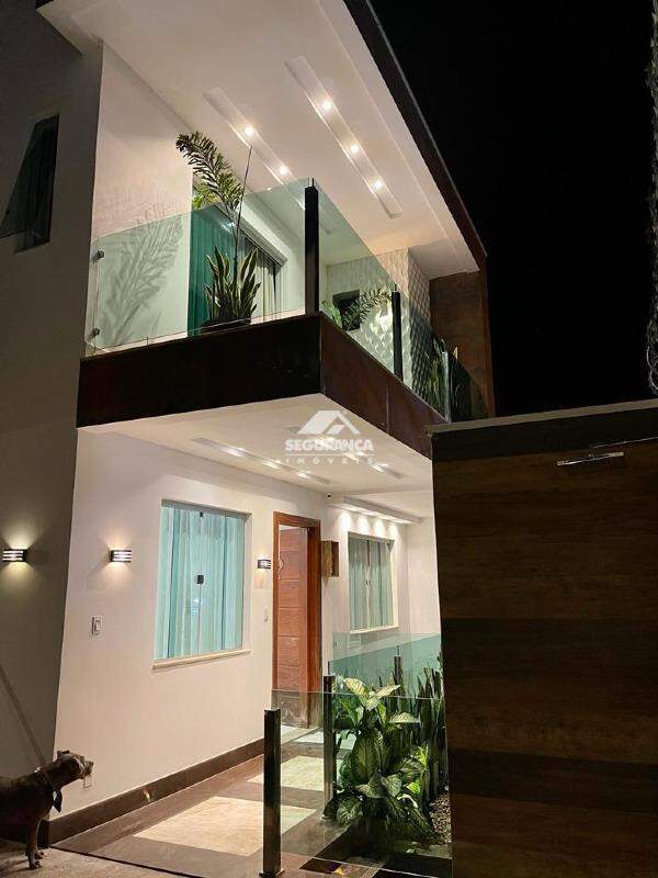 Casa à venda no LAGOA SANTA: