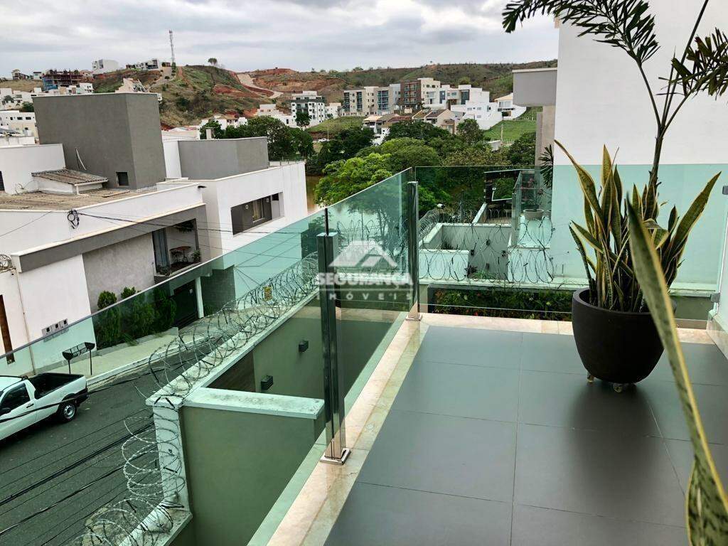 Casa à venda no LAGOA SANTA: