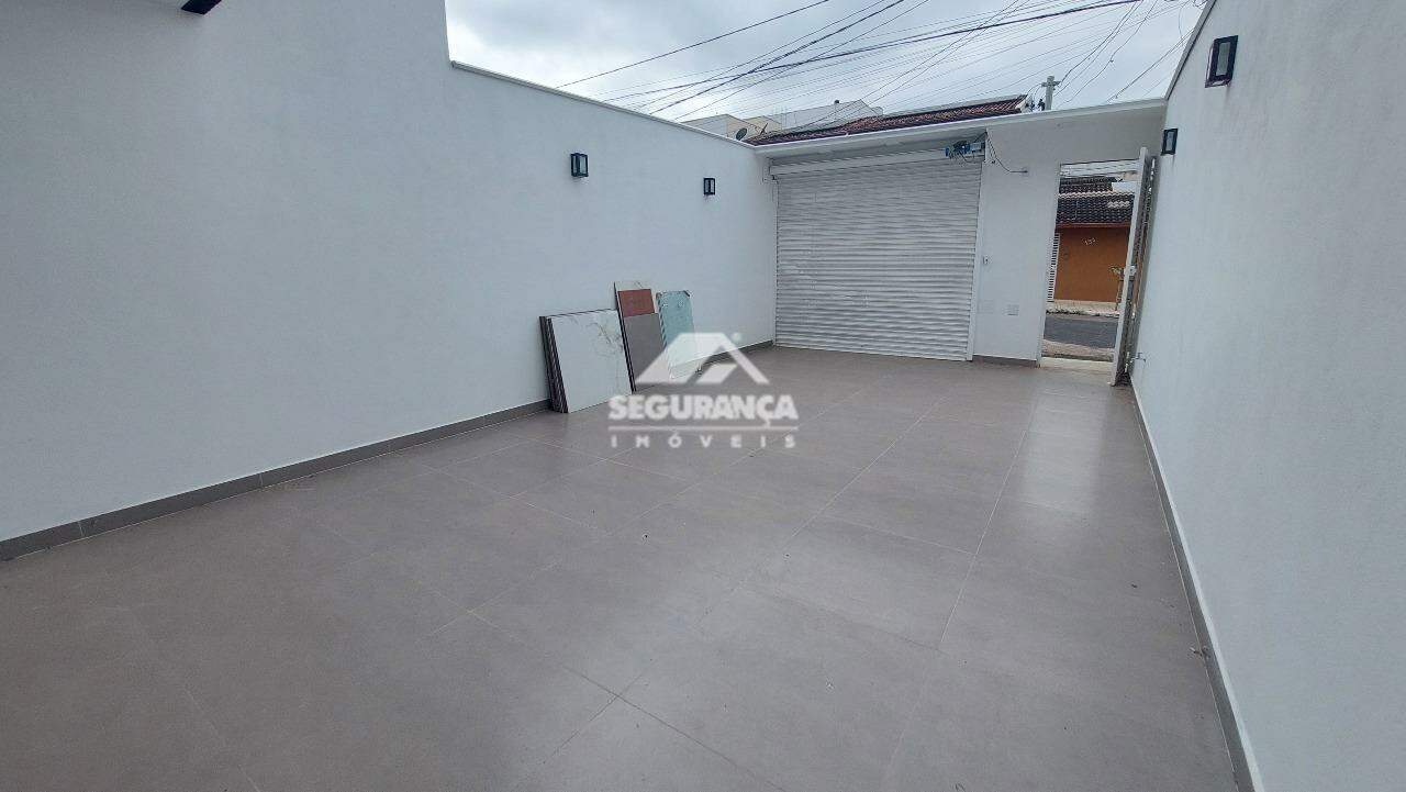 Casa para aluguel no Cidade Nova: