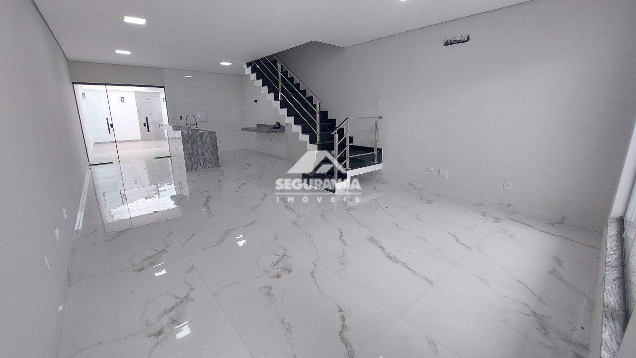 Casa para aluguel no Cidade Nova: SALA