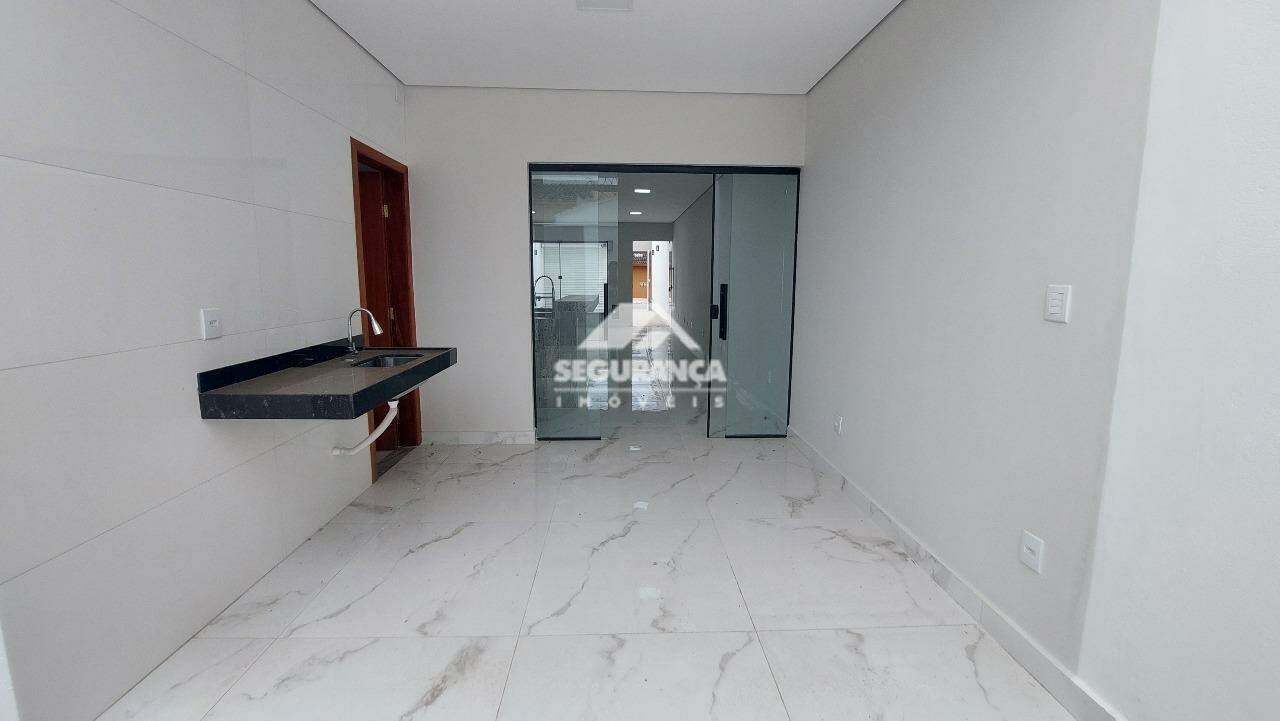 Casa para aluguel no Cidade Nova: VARANDA GOURMET