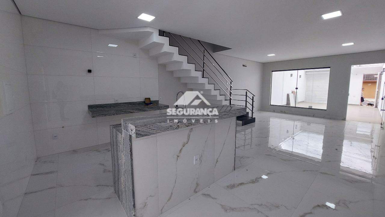 Casa para aluguel no Cidade Nova: COZINHA