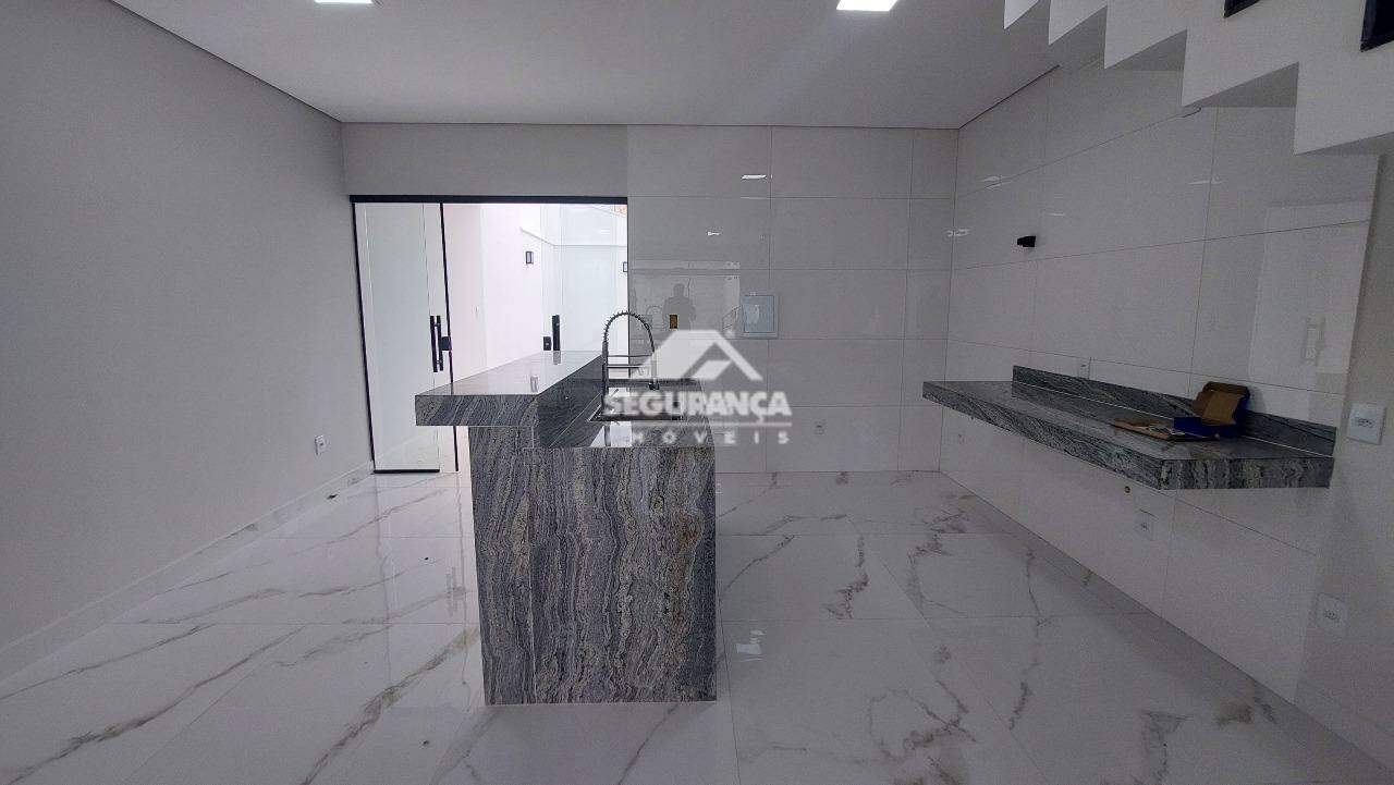 Casa para aluguel no Cidade Nova: COZINHA