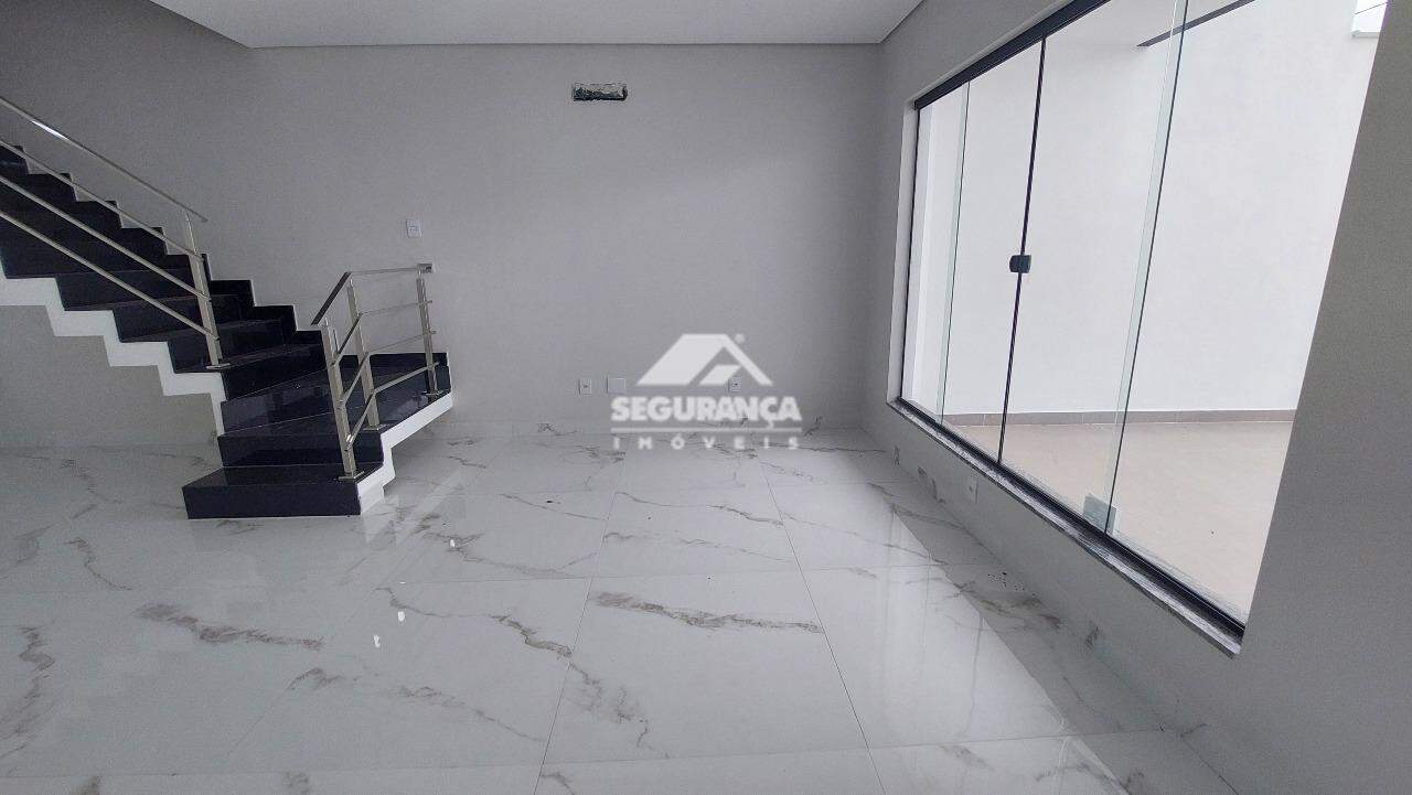 Casa para aluguel no Cidade Nova: SALA