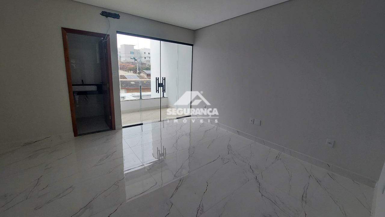 Casa para aluguel no Cidade Nova: SUÍTE