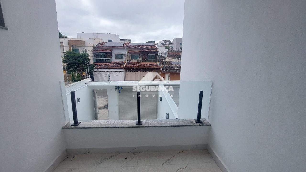 Casa para aluguel no Cidade Nova: VARANDA SUÍTE
