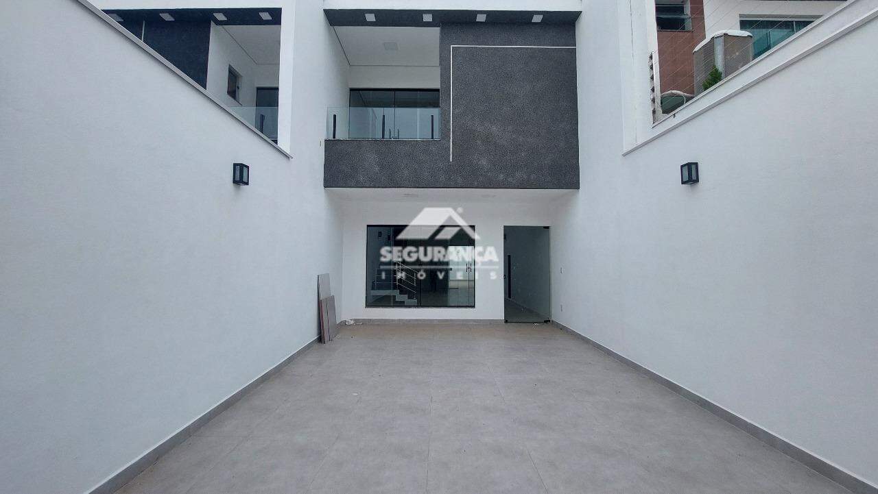 Casa para aluguel no Cidade Nova: GARAGEM