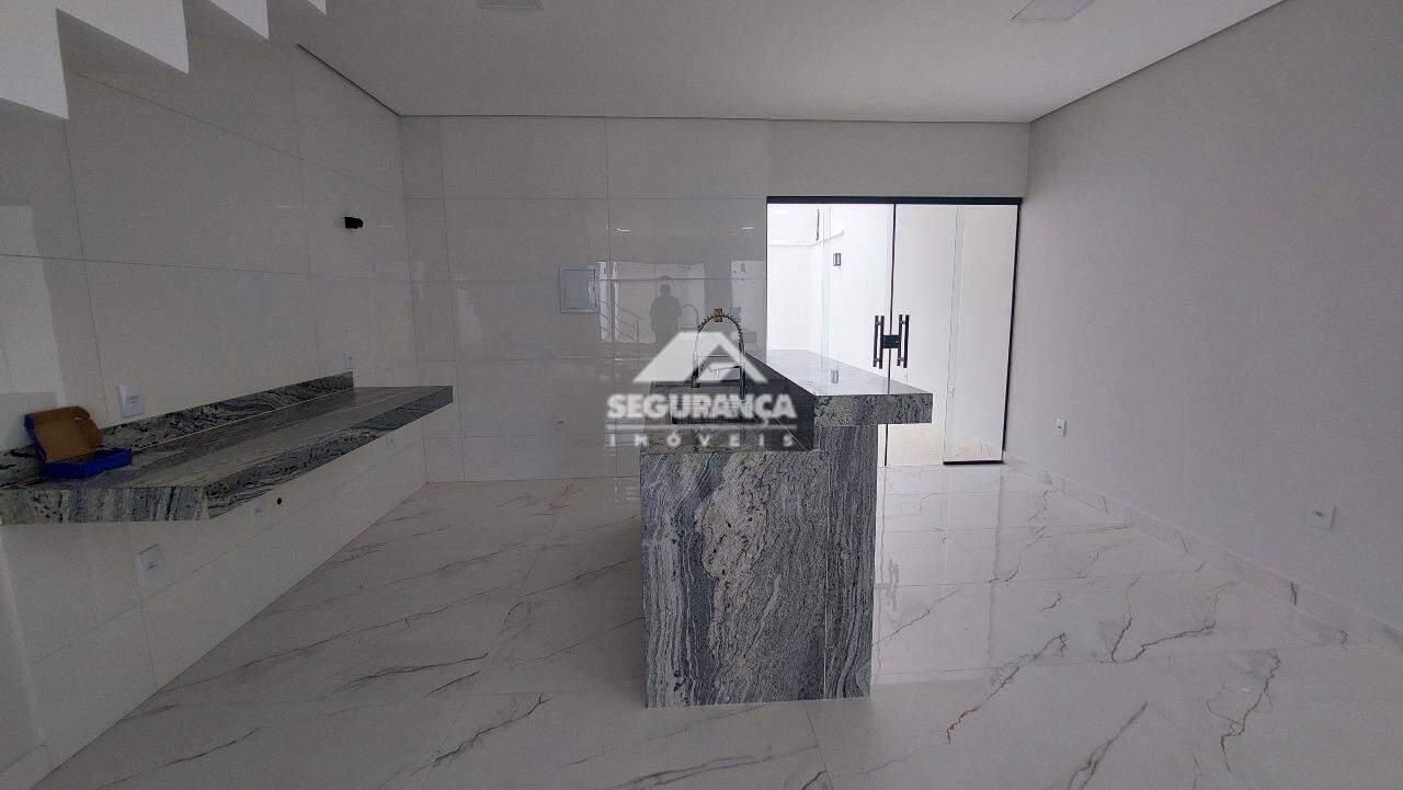 Casa para aluguel no Cidade Nova: COZINHA