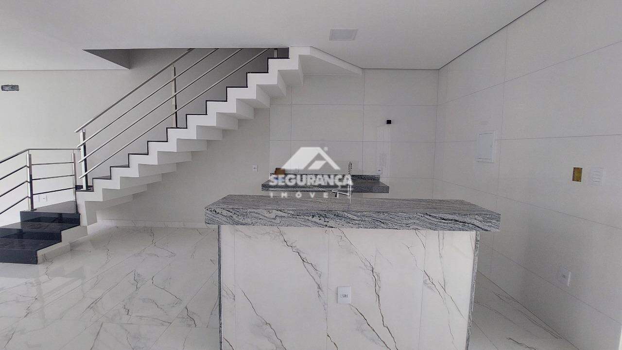 Casa para aluguel no Cidade Nova: COZINHA