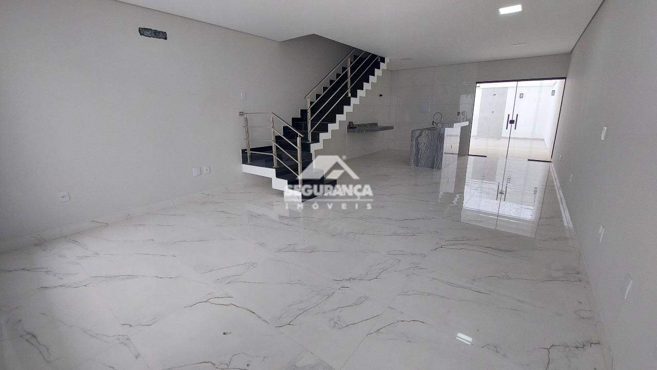 Casa para aluguel no Cidade Nova: SALA