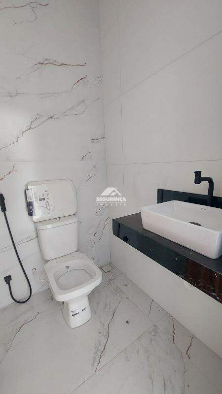 Casa para aluguel no Cidade Nova: LAVABO