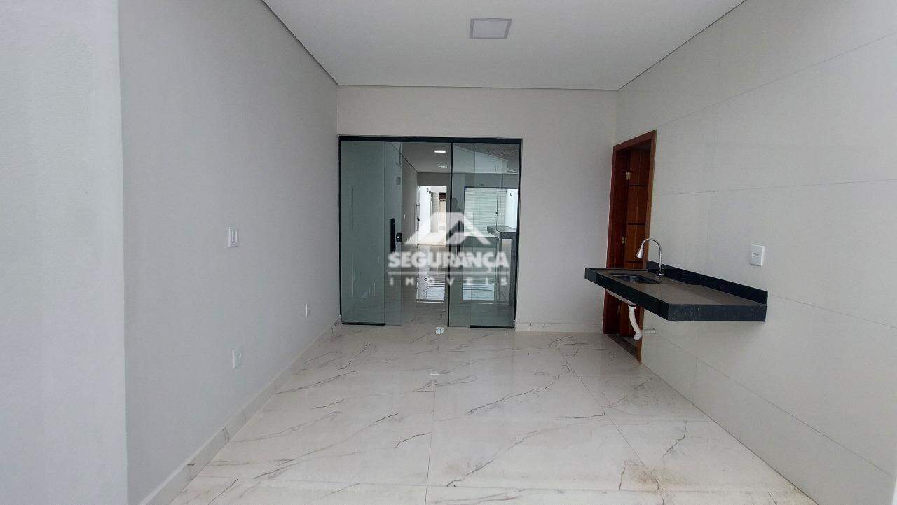 Casa para aluguel no Cidade Nova: VARANDA GOURMET