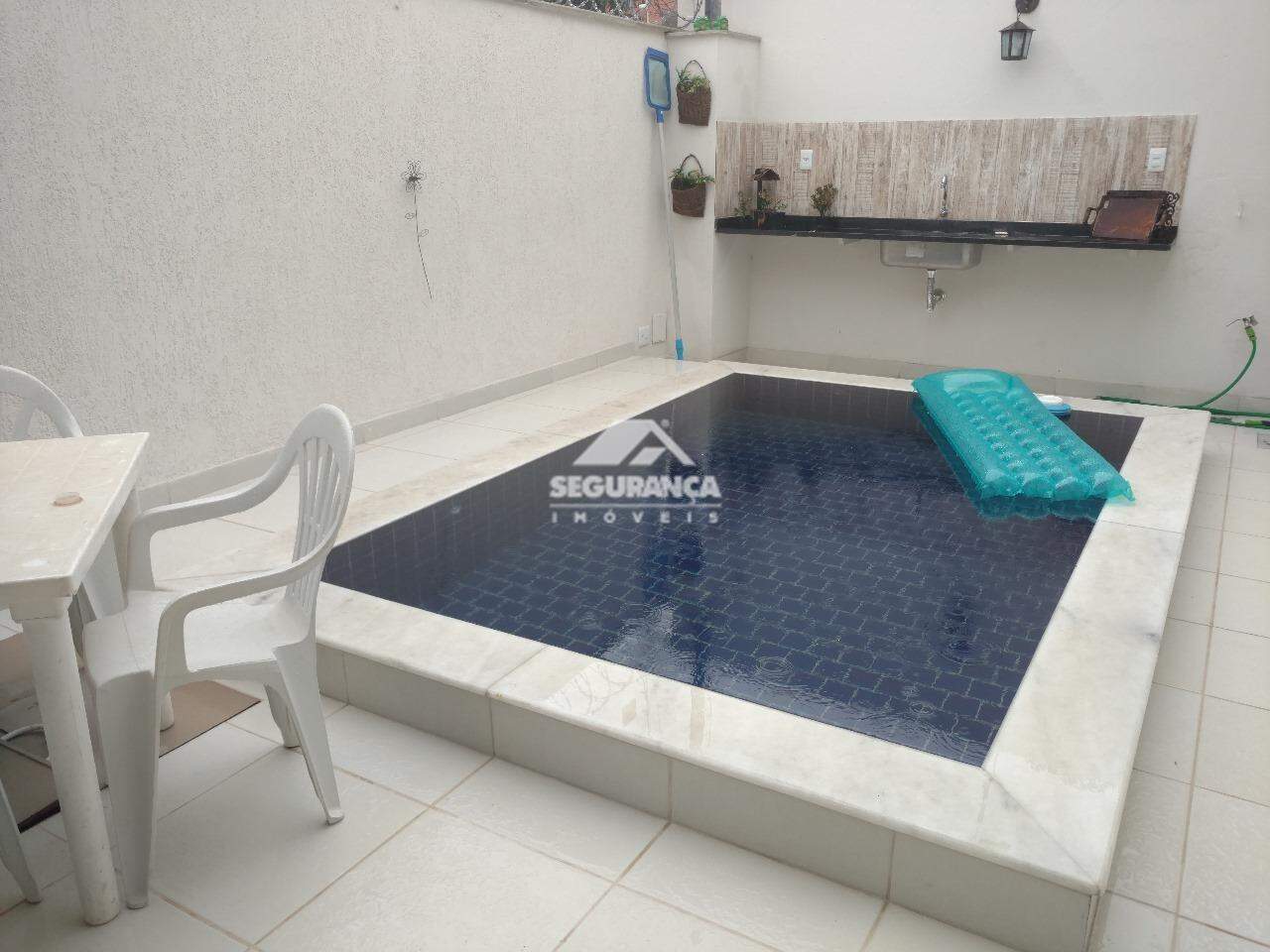 Casa à venda no Ilha dos Araújos: