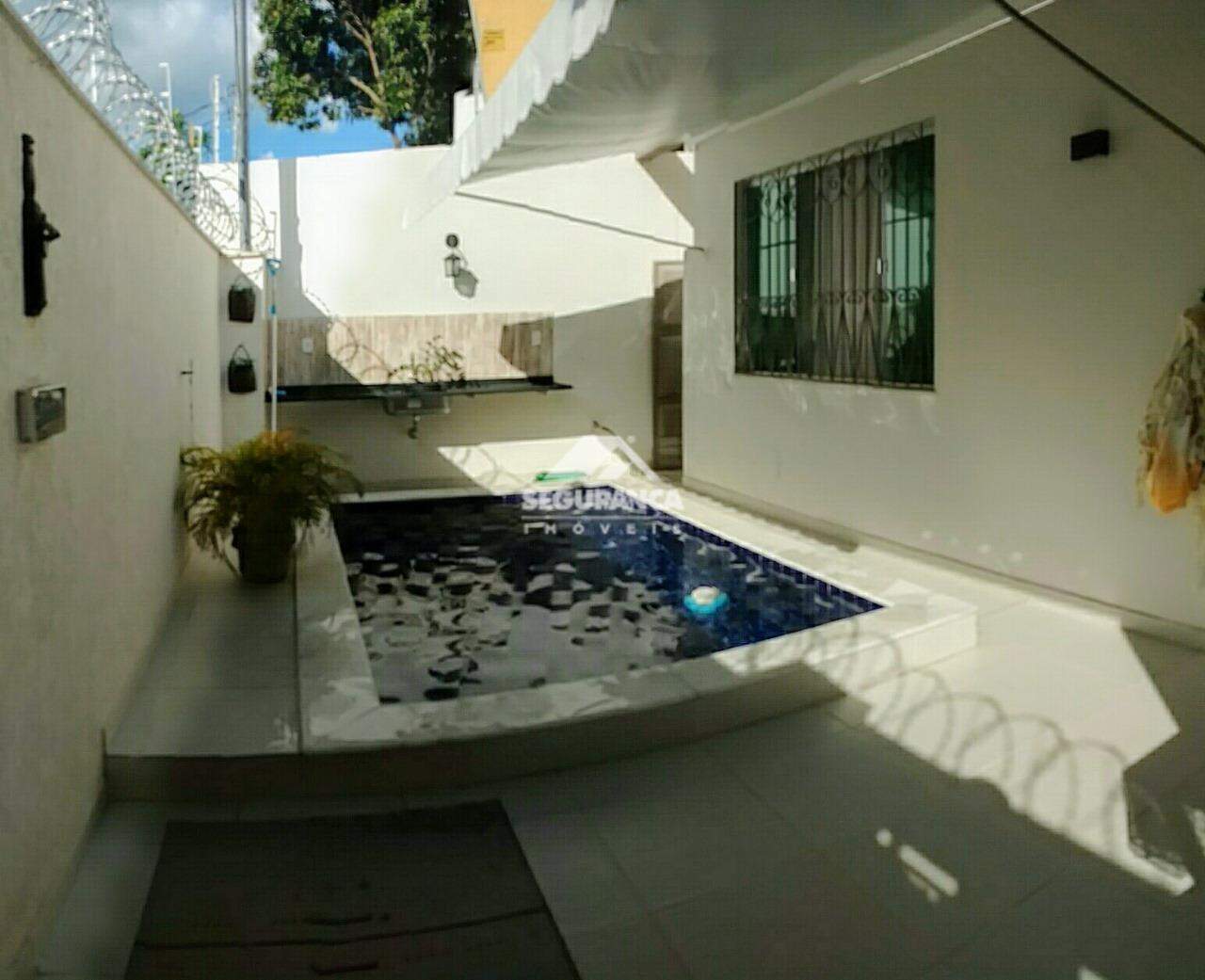 Casa à venda no Ilha dos Araújos: