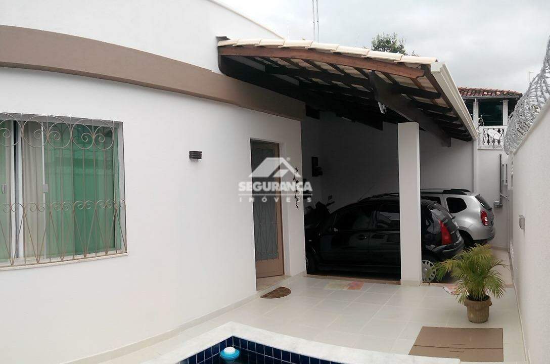 Casa à venda no Ilha dos Araújos: