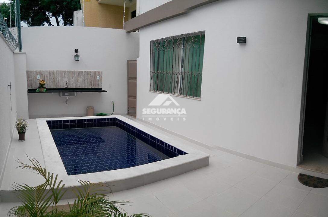 Casa à venda no Ilha dos Araújos: