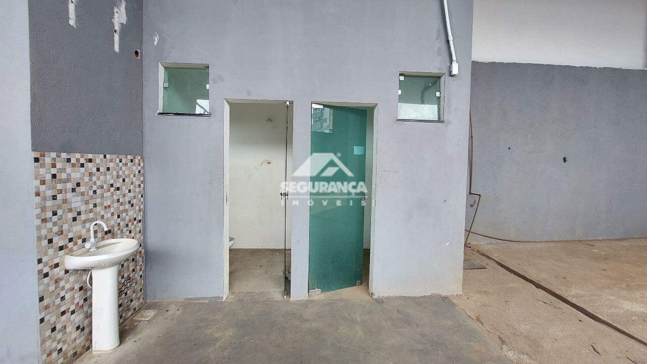 Galpão para aluguel no SANTA TEREZINHA: HALL