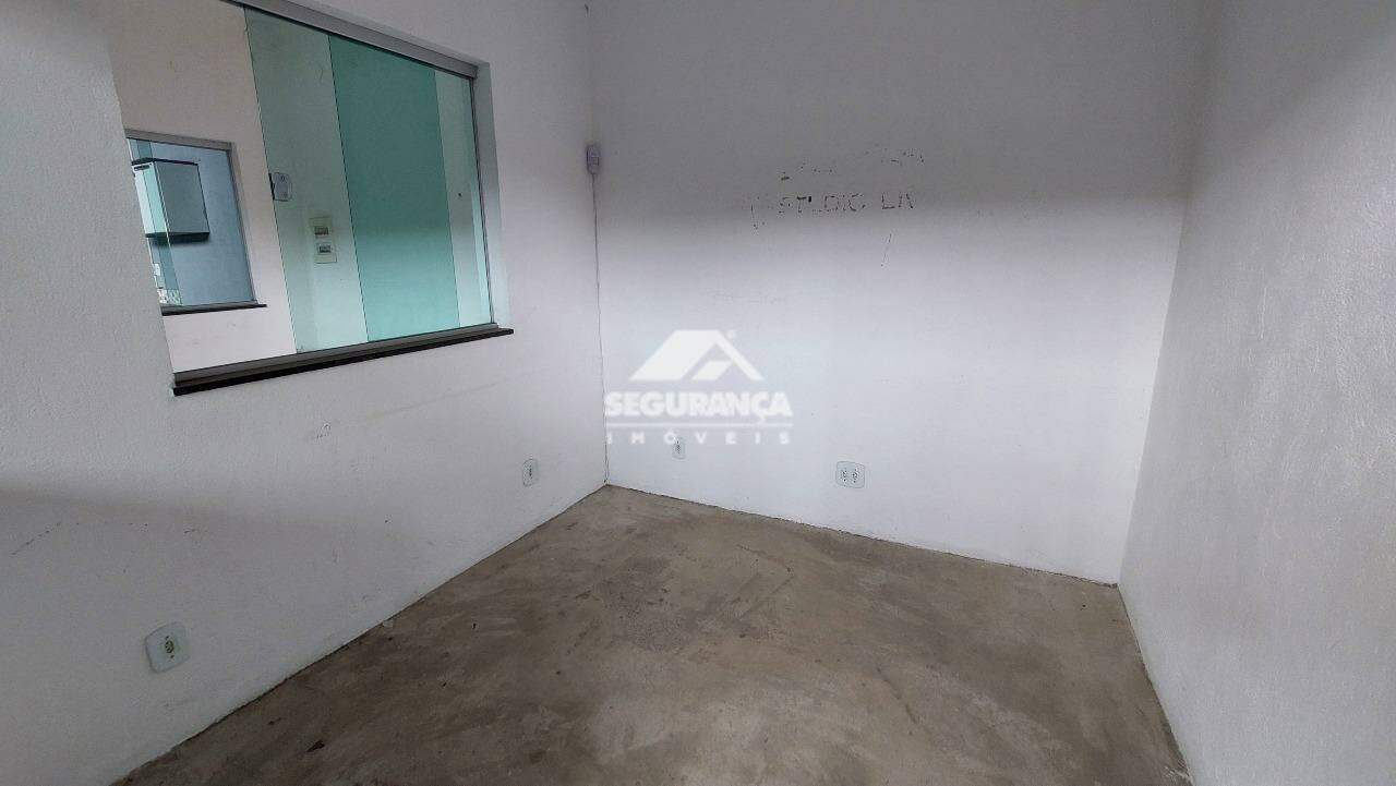 Galpão para aluguel no SANTA TEREZINHA: SALA (2)