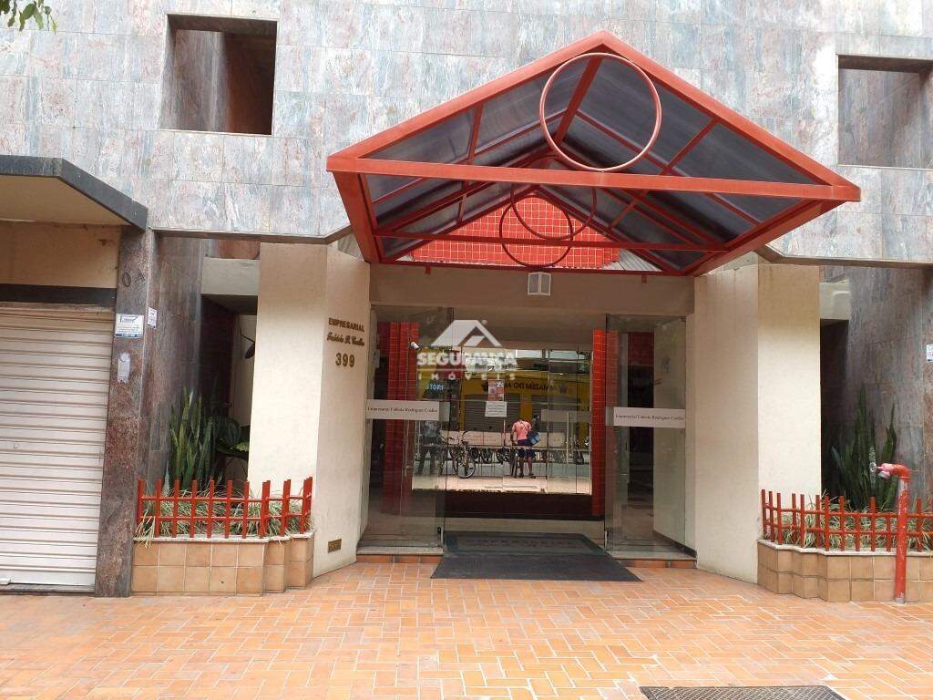 Sala à venda no Centro: PRINCIPAL