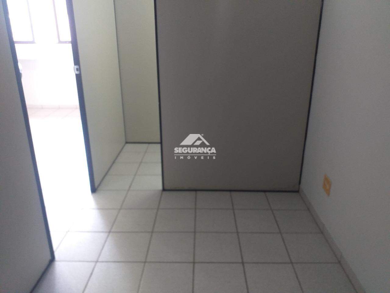 Sala à venda no Centro: RECEPÇÃO