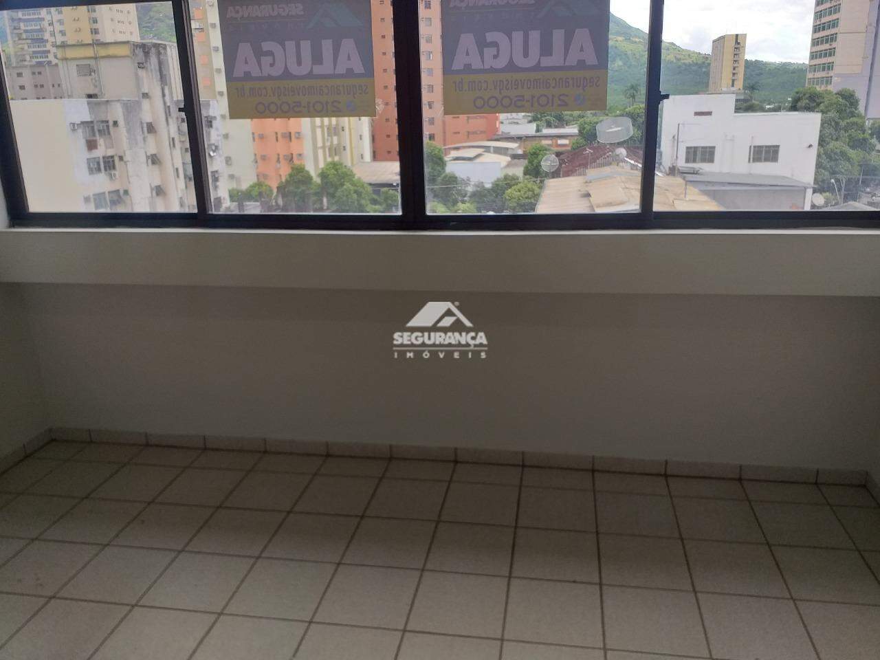 Sala à venda no Centro: SALA