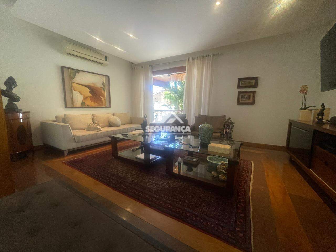 Casa à venda no Esplanada: